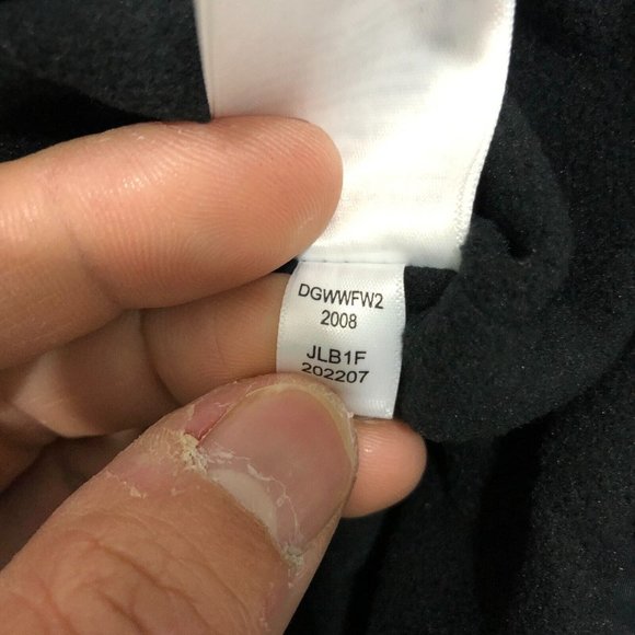 Amazon Essentials Relaxed Fit Womens Black Sleeveless Puffer Vest Size XXL - Picture 7 of 11